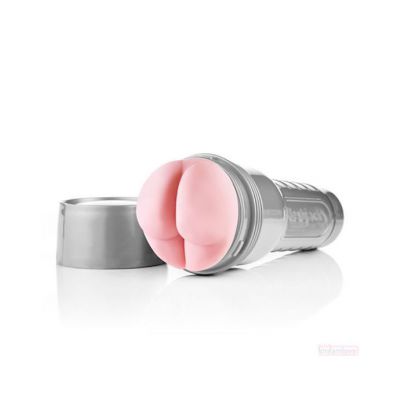 Fleshjack Pink Jack Ass Endurance Flesh 1