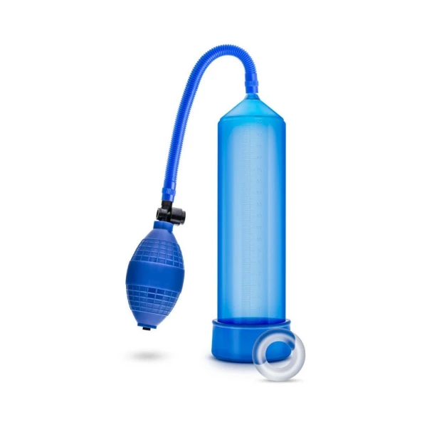 Performance VX101 Male Enhancement Penis Pump