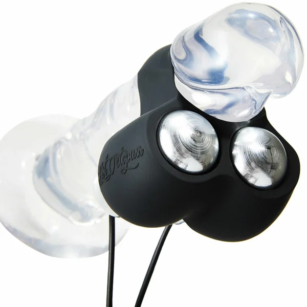 Hot Octopuss Jett Penis Vibrator with Remote Control — image 25 of 25