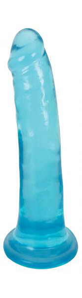 Dildo 20 CM - Berry Ice