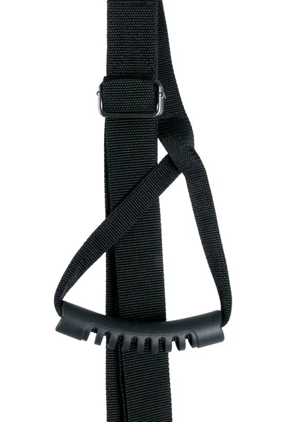 Easy Toys Over-The-Door Swing With Handles & Leg Support — image 8 of 10