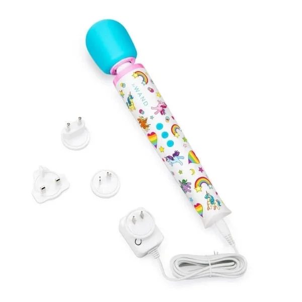 Le Wand Unicorn Wand Set