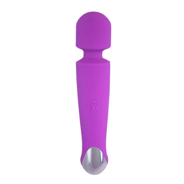 Charm Silicone Wand