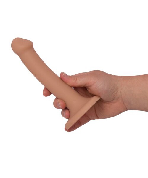 Bondara Love Sucks Light Tone Suction Cup Dildo – 6.4 or 7.7 Inch — image 6 of 6