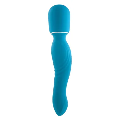 Double the Fun Teal