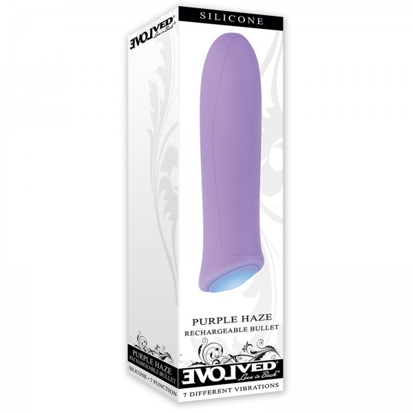 Pretty In Pink 4" Bullet Vibrator