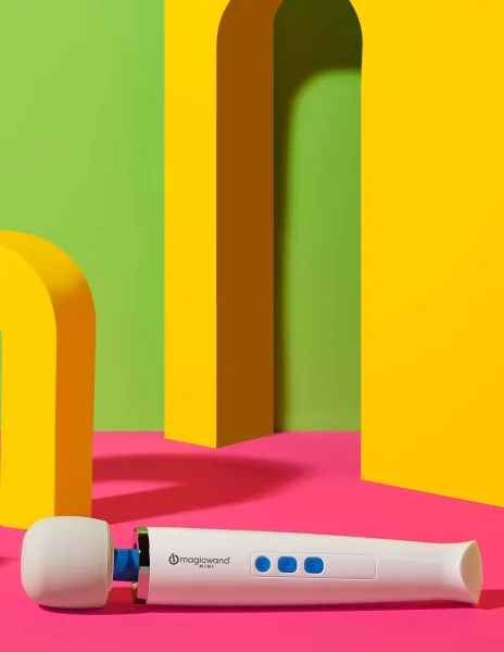 Magic Wand Mini