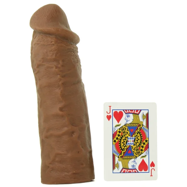 Be Shane Extension Girth Enhancer