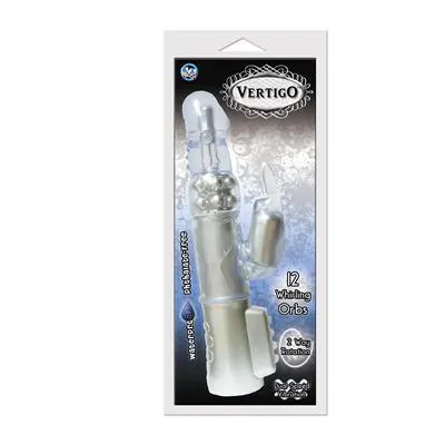 Vertigo Blue Waterproof