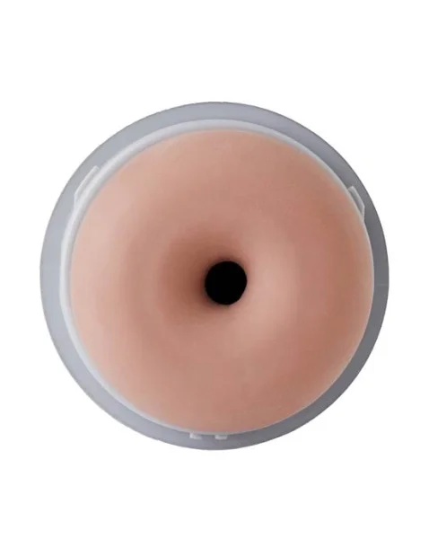 Nood Double Shot Double Ended Masturbator - 4.5 Inch