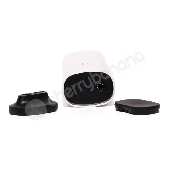 Pax 2 Silver Vaporiser