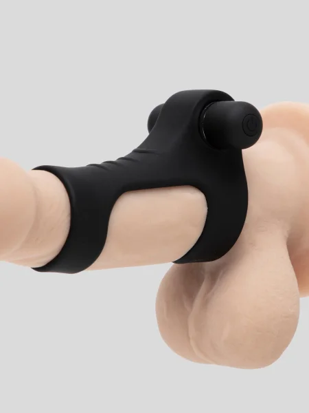 Tracey Cox Rechargeable Vibrating Penis Enhancer