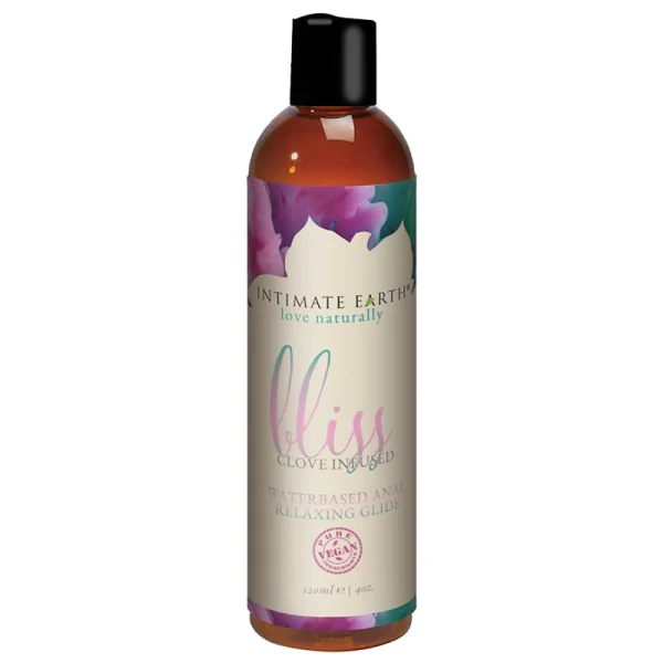 Intimate Earth - Pussy Willow - Silk Hybrid Glide — image 7 of 9