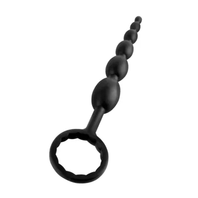 Anal Fantasy Collection First Time Fun Beads