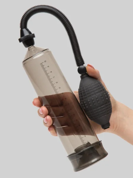 Lovehoney Penis Genius Male Sex Toy Kit (7 Piece)