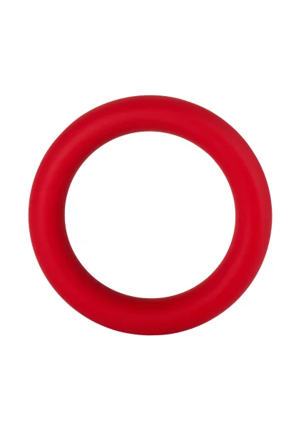 F-64: Silicone Cock Ring — image 7 of 25