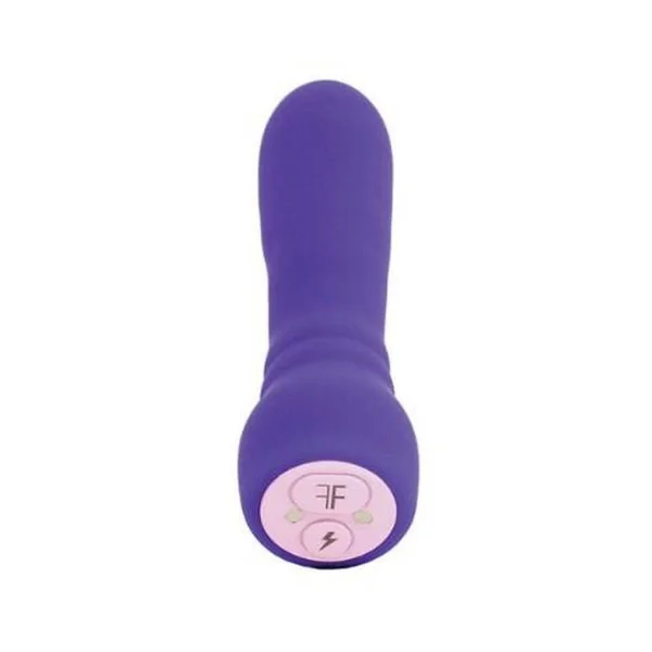 Femme Funn Booster Bullet Vibrator