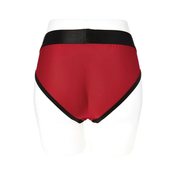 Ss Em.ex. Contour Harness-m — image 5 of 9