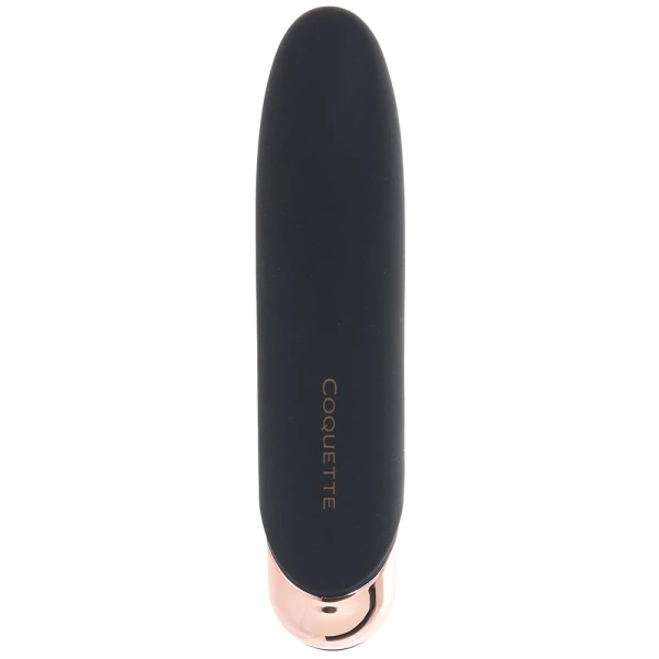 The Bebe Bullet Vibe