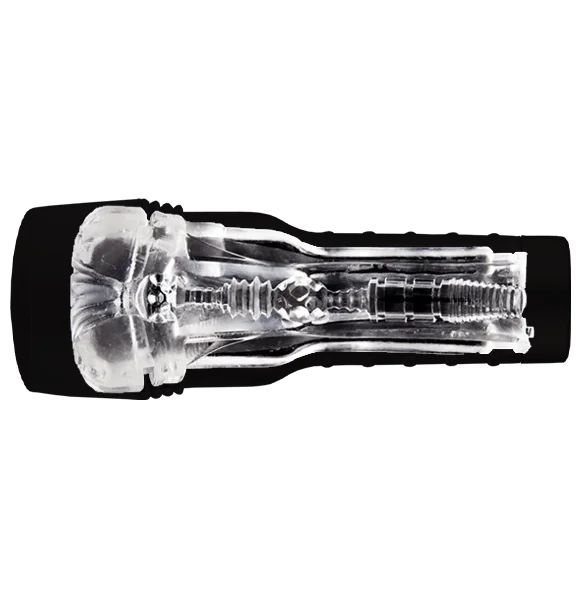 Fleshlight GO – Torque Ice