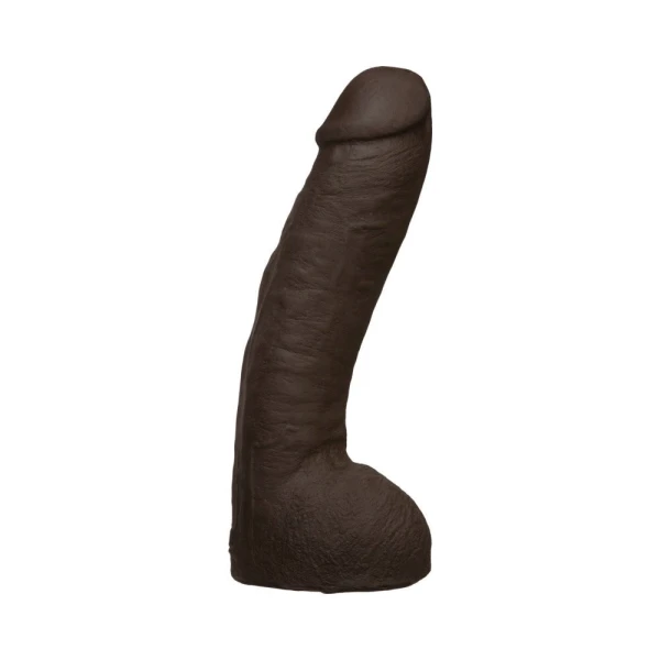 Vac-U-Lock 12 inches Ultraskyn Hung Dong