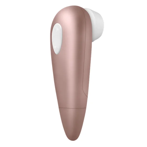Satisfyer Number One Clit Stimulator