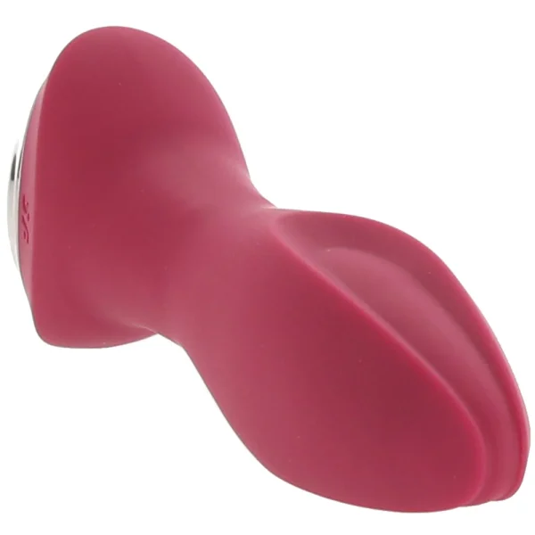Satisfyer Rotator Plug 2+ App Vibe — image 12 of 12