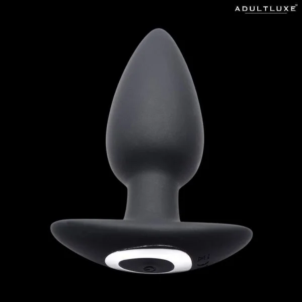 Whisperz Voice Activated Remote Control Vibrating Butt Plug — image 5 of 6