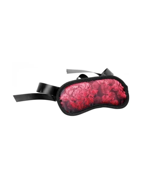 Red Dragon 5 Piece Bondage Set