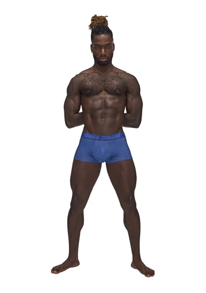 Sexagon Mini Short