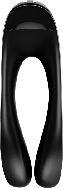 Candy Cane Clit Stimulator