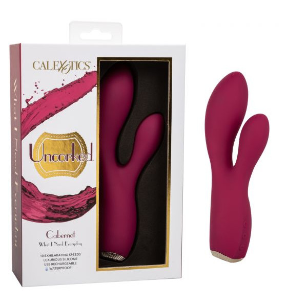 CalExotic - Uncorked Cabernet