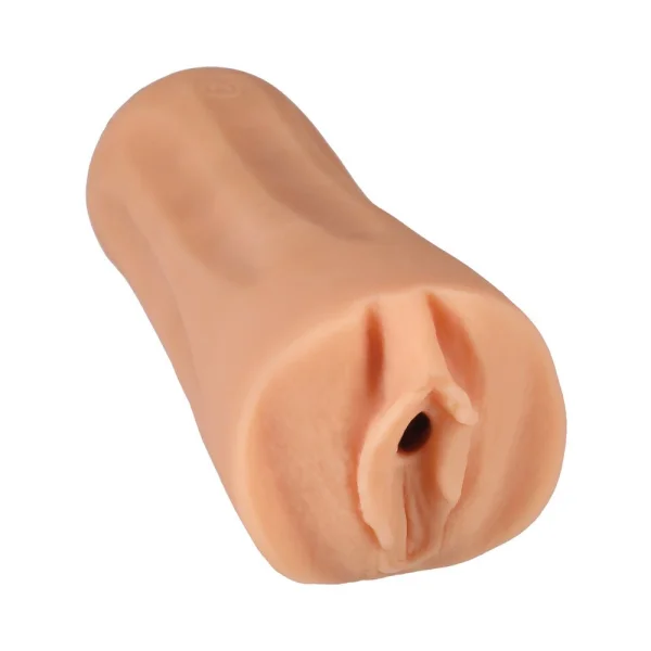 Signature Strokers - Cory Chase Ultraskyn Pocket Pussy Vanilla — image 5 of 13