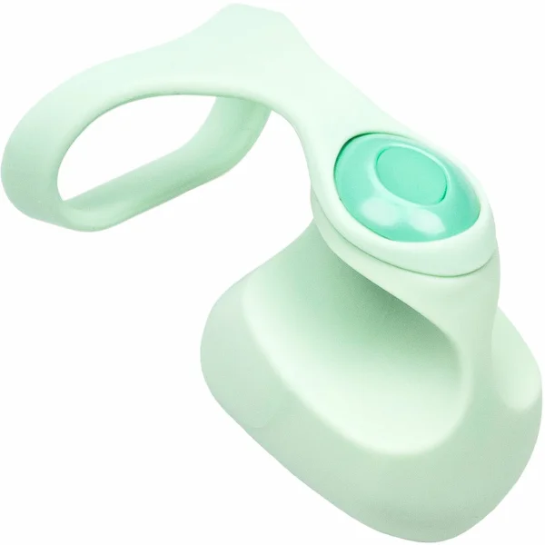 Fin by Dame Products– Turquoise — image 4 of 25