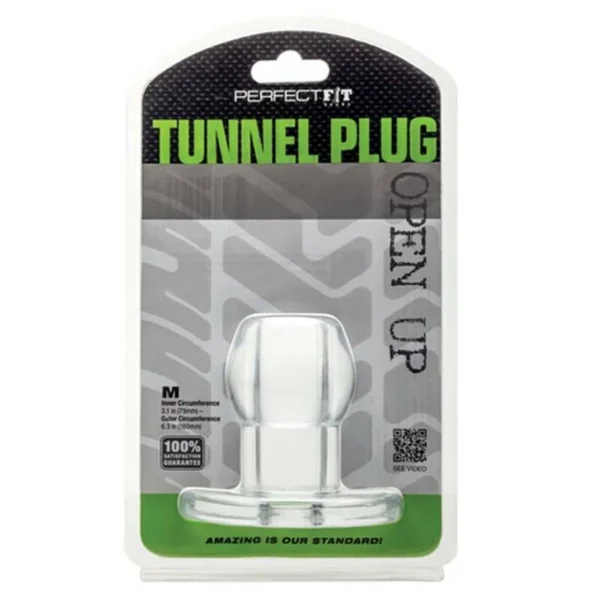 Perfect Fit Tunnel Butt Plug — image 5 of 7