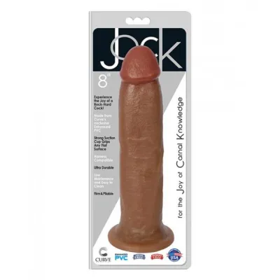 Curve Novelties Jock 8 Dong