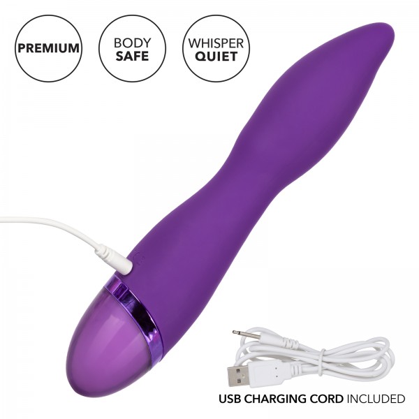 Aura Wand G-Spot Vibrator