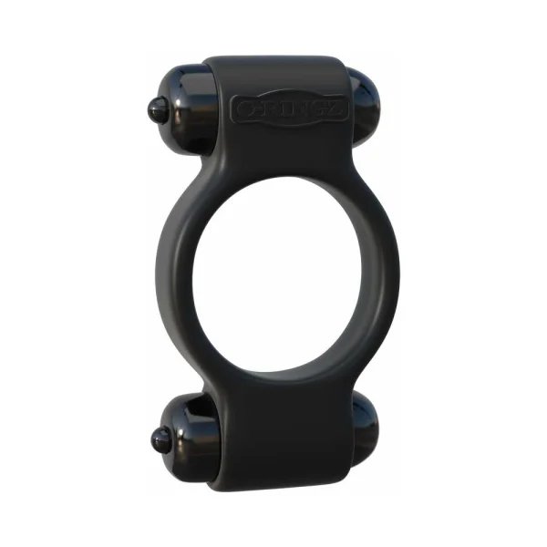 Fcr - Magic Touch Couples Ring