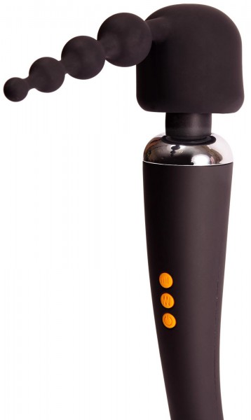 Climax Wand Massager Kit