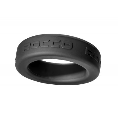 Rocco Steele 1 4 Cock Ring