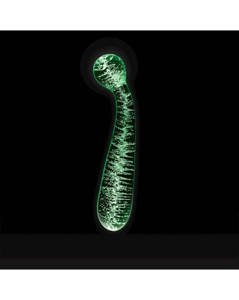 Firefly Glass - G Spot Glow Wand