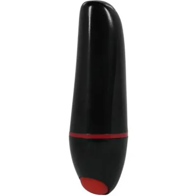 Pocket Pulse Bullet Waterproof 2 75 Inch Black
