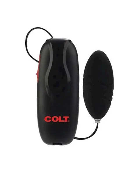 Colt Turbo Bullet - Black