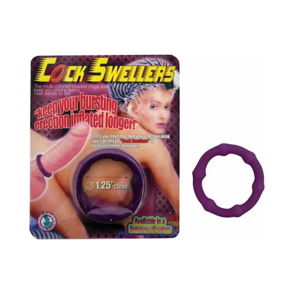 Cock Swellers