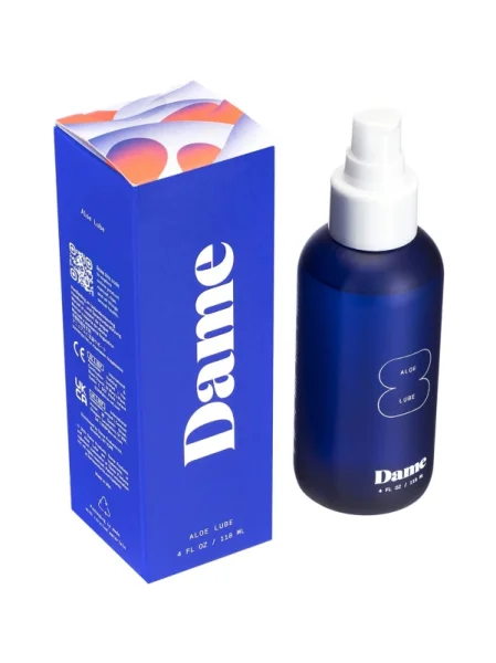 Alu Lubricant
