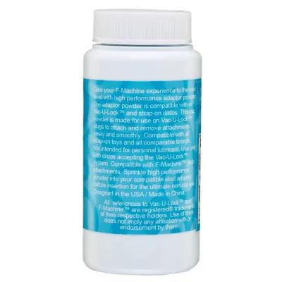 Cloud 9 High Performance Adaptor Powder