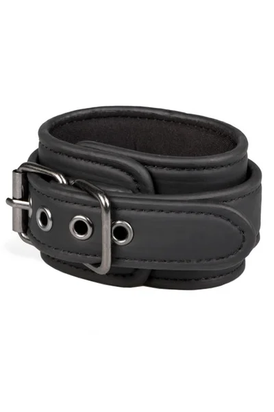 Easy Toys Leg Position Strap With Ankle Cuffs & Neck Pillow — image 8 of 10