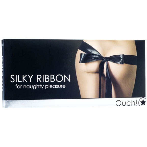 Silky Ribbon