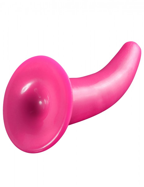 Pink 4.5" Anal Teaser