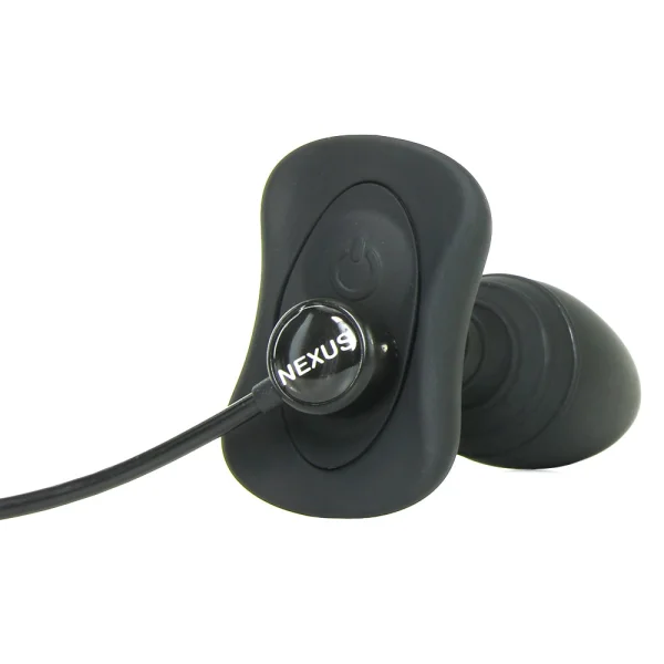 Nexus Ace Rechargeable Vibrating Butt Plug Small